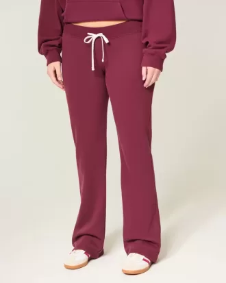1994 Bootcut-Jogginghose mit Grafik