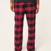 24/7 Gerade Pyjamahose