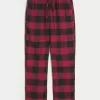 24/7 Gerade Pyjamahose