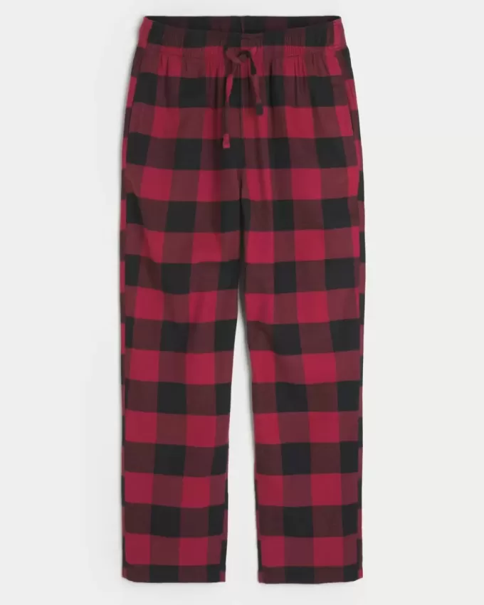 24/7 Gerade Pyjamahose
