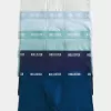 5er-Pack Boxershorts in klassischer Länge
