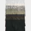 5er-Pack Boxershorts in klassischer Länge