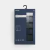 5er-Pack längerer Boxershorts