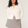 A-Linien-Mini-Skort