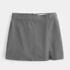 A-Linien-Mini-Skort