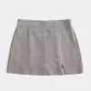 A-Linien-Mini-Skort