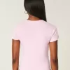 Baby T-Shirt mit Herz-Grafik