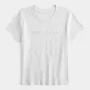 Baby-T-Shirt mit Logo-Grafik Baby-T-Shirt mit Logo-Grafik
