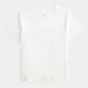 Baby-T-Shirt mit Logo-Grafik