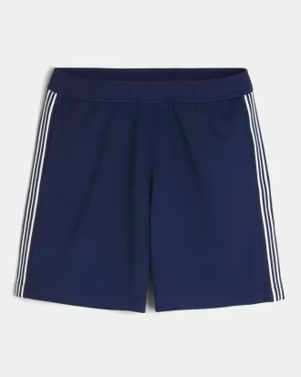 Baggy Basketball-Shorts