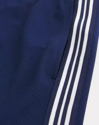 Baggy Basketball-Shorts