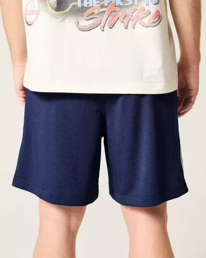 Baggy Basketball-Shorts Baggy Basketball-Shorts