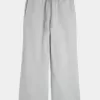 Baggy Bootcut-Jogginghose Baggy Bootcut-Jogginghose