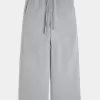 Baggy Bootcut-Jogginghose Baggy Bootcut-Jogginghose