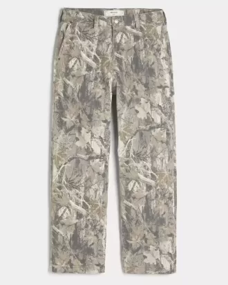 Baggy Camo Malerhose