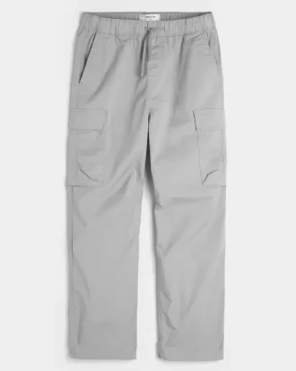 Baggy Cargo-Schlupfhose