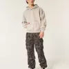 Baggy Cargo-Schlupfhose Baggy Cargo-Schlupfhose