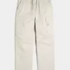 Baggy Cargo-Schlupfhose Baggy Cargo-Schlupfhose