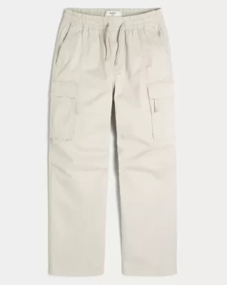 Baggy Cargo-Schlupfhose
