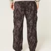 Baggy Cargo-Schlupfhose Baggy Cargo-Schlupfhose