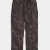 Baggy Cargo-Schlupfhose Baggy Cargo-Schlupfhose