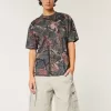 Baggy-Cargo-Shorts Baggy-Cargo-Shorts