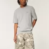Baggy-Cargo-Shorts