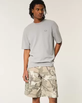 Baggy-Cargo-Shorts
