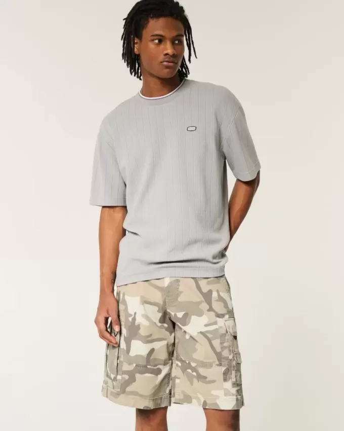 Baggy-Cargo-Shorts
