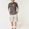 Baggy-Cargo-Shorts Baggy-Cargo-Shorts