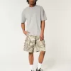 Baggy-Cargo-Shorts