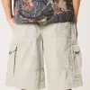 Baggy-Cargo-Shorts Baggy-Cargo-Shorts