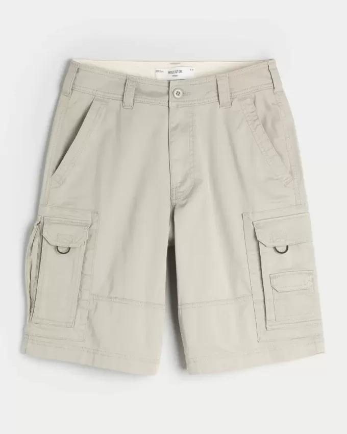 Baggy-Cargo-Shorts Baggy-Cargo-Shorts
