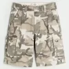 Baggy-Cargo-Shorts