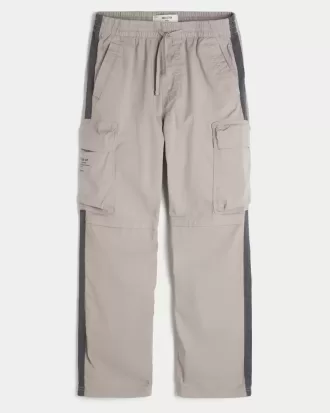 Baggy Cargo-Trainingshose