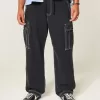Baggy Cargohose Baggy Cargohose