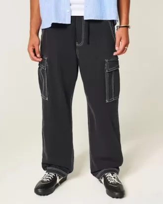 Baggy Cargohose
