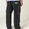 Baggy Cargohose Baggy Cargohose
