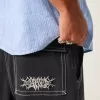 Baggy Cargohose Baggy Cargohose
