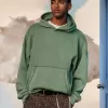 Baggy Cinch Hoodie Baggy Cinch Hoodie