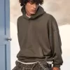 Baggy Cinch Hoodie