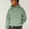 Baggy Cinch Hoodie Baggy Cinch Hoodie