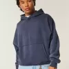 Baggy Cinch Hoodie Baggy Cinch Hoodie