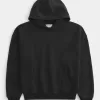 Baggy Cinch Hoodie Baggy Cinch Hoodie