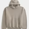 Baggy Cinch Hoodie