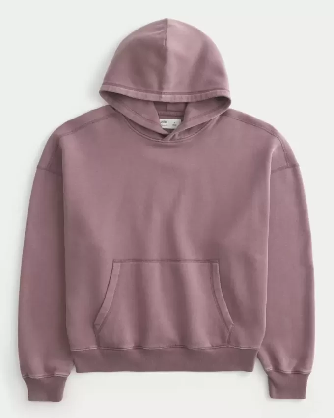 Baggy Cinch Hoodie