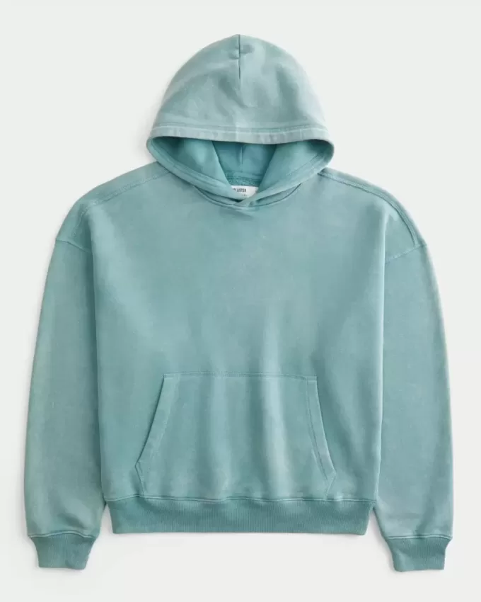 Baggy Cinch Hoodie Baggy Cinch Hoodie