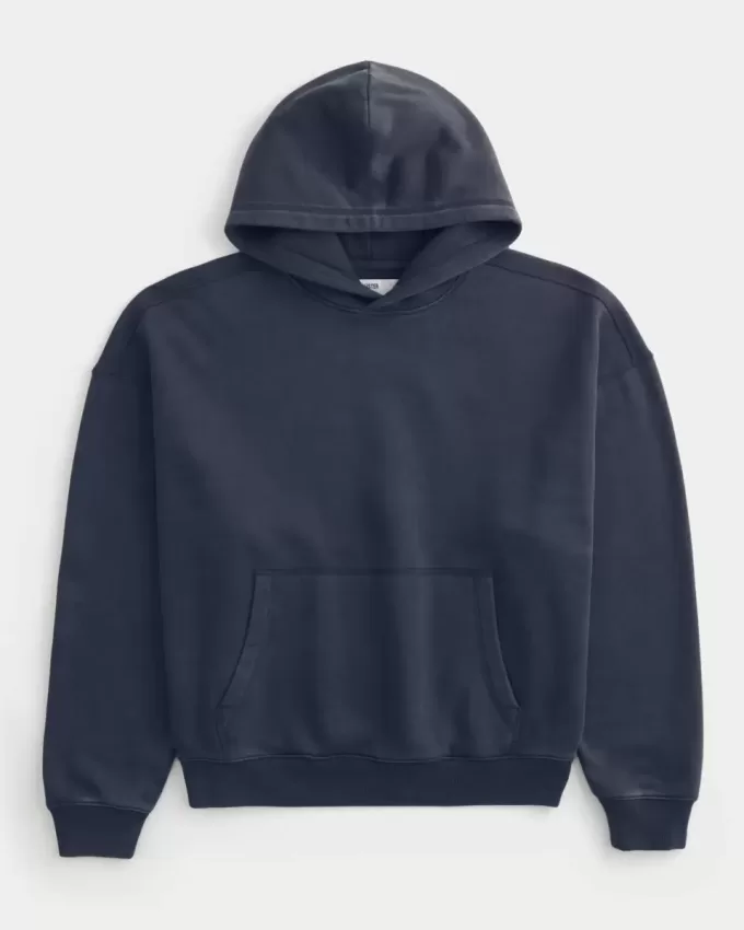 Baggy Cinch Hoodie Baggy Cinch Hoodie