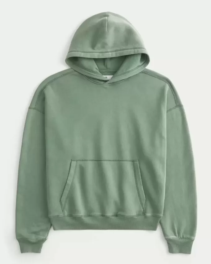 Baggy Cinch Hoodie Baggy Cinch Hoodie