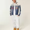 Baggy Cinch Jogginghose